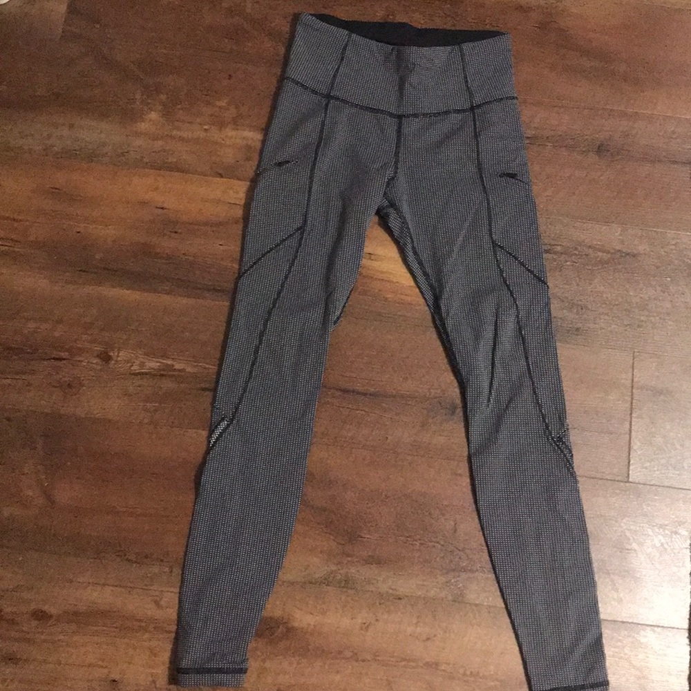 Good condition... size 6